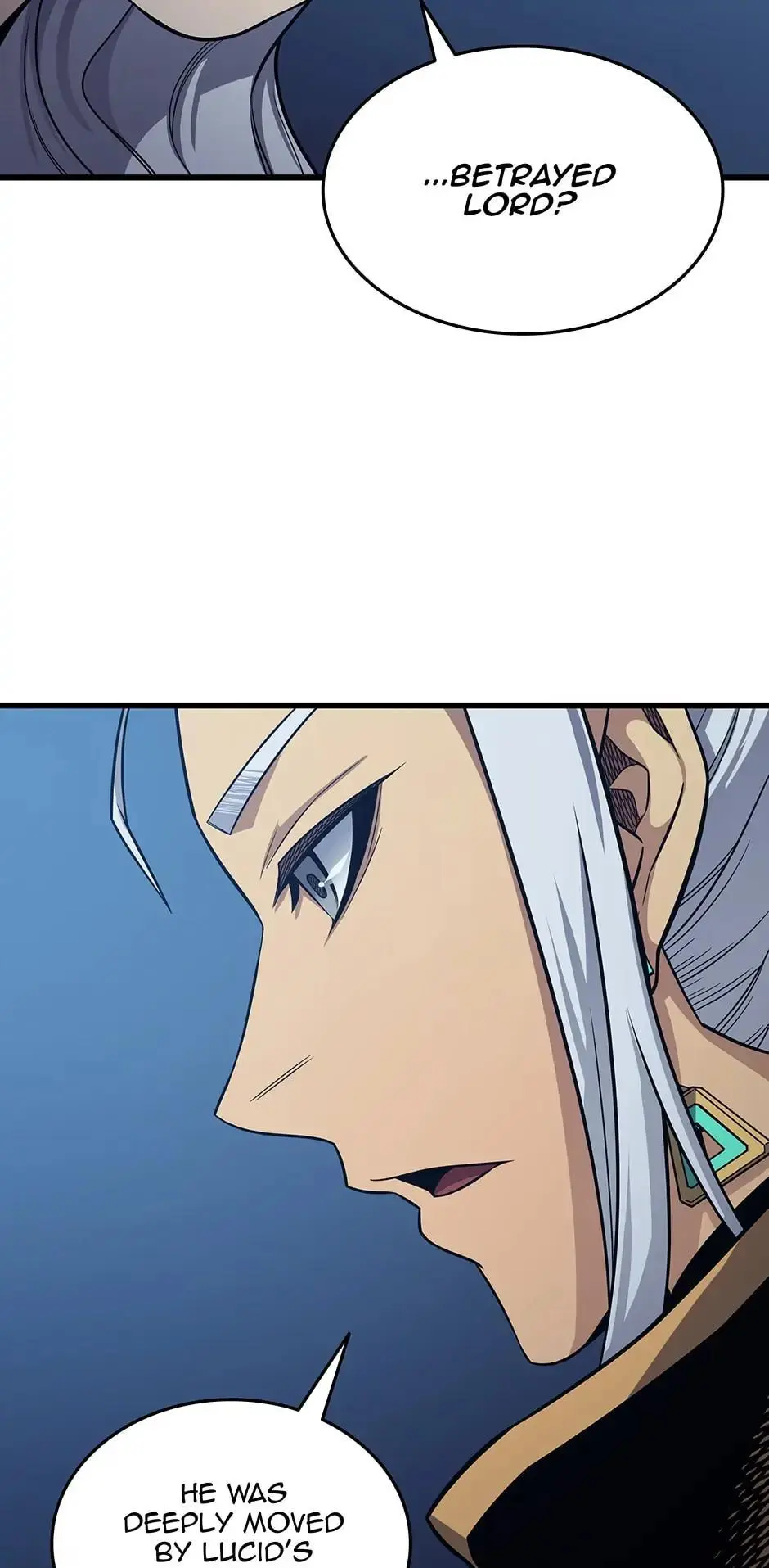 The Archmage Returns After 4000 Years Chapter 138