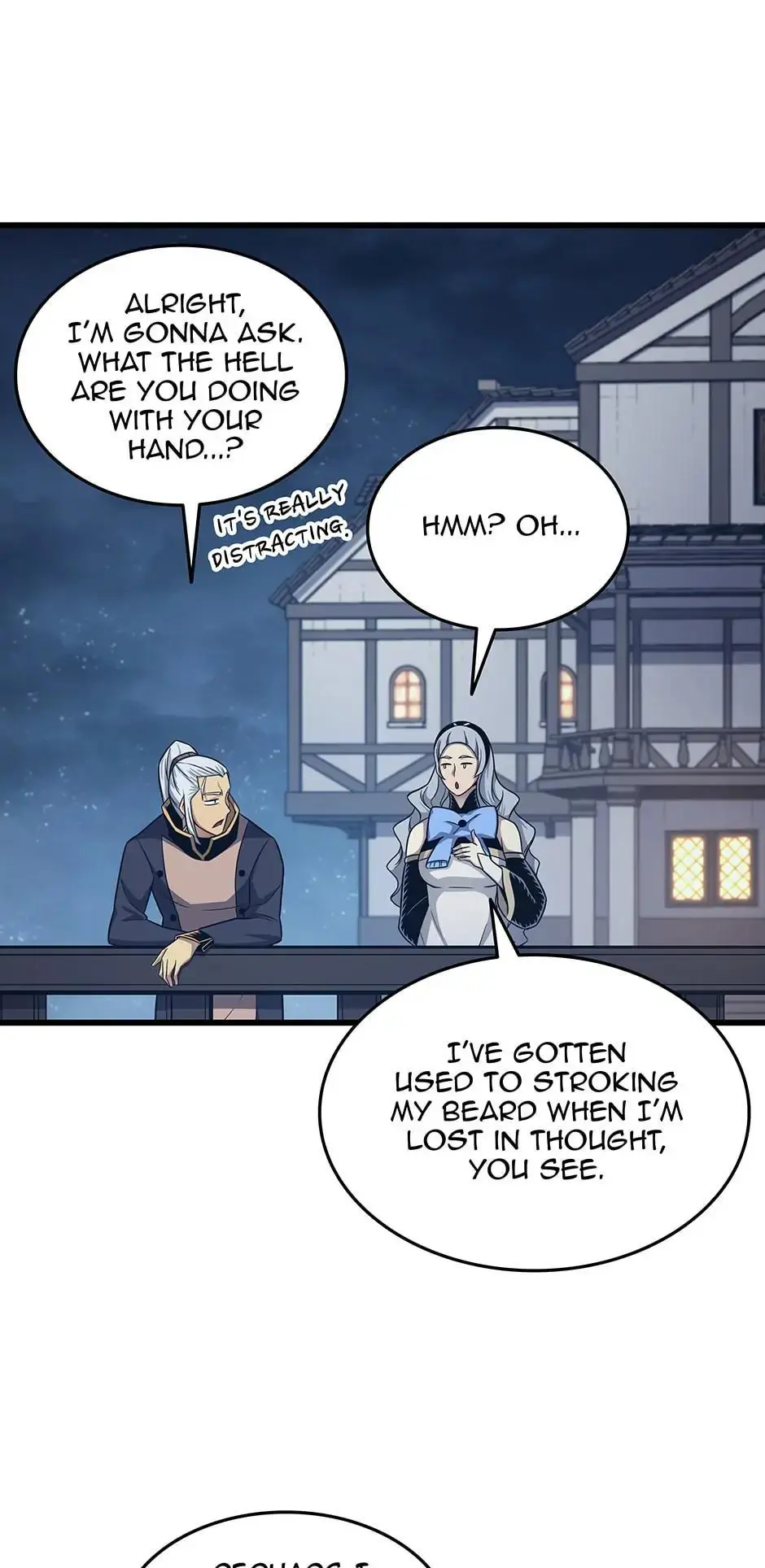 The Archmage Returns After 4000 Years Chapter 138