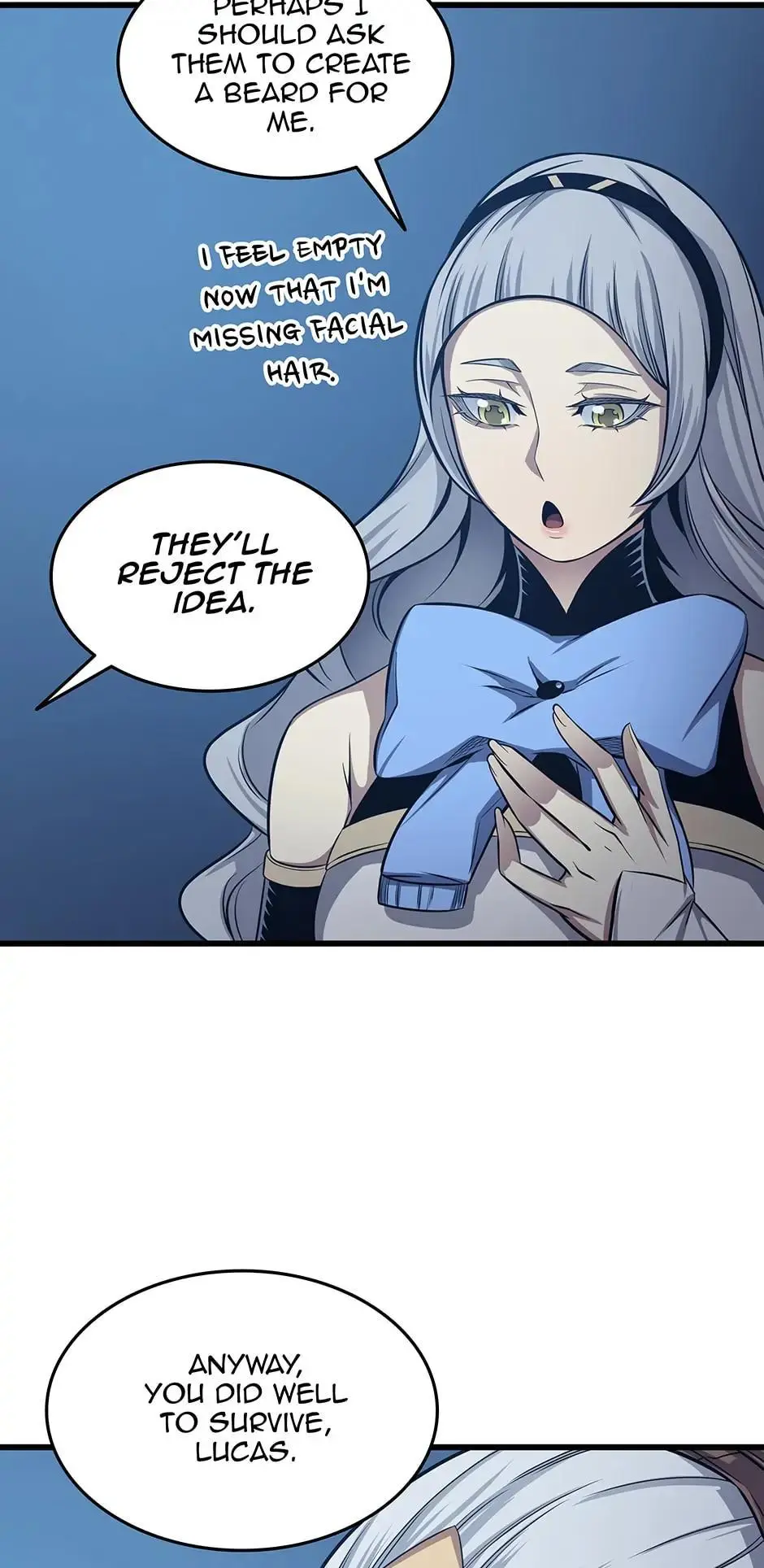 The Archmage Returns After 4000 Years Chapter 138