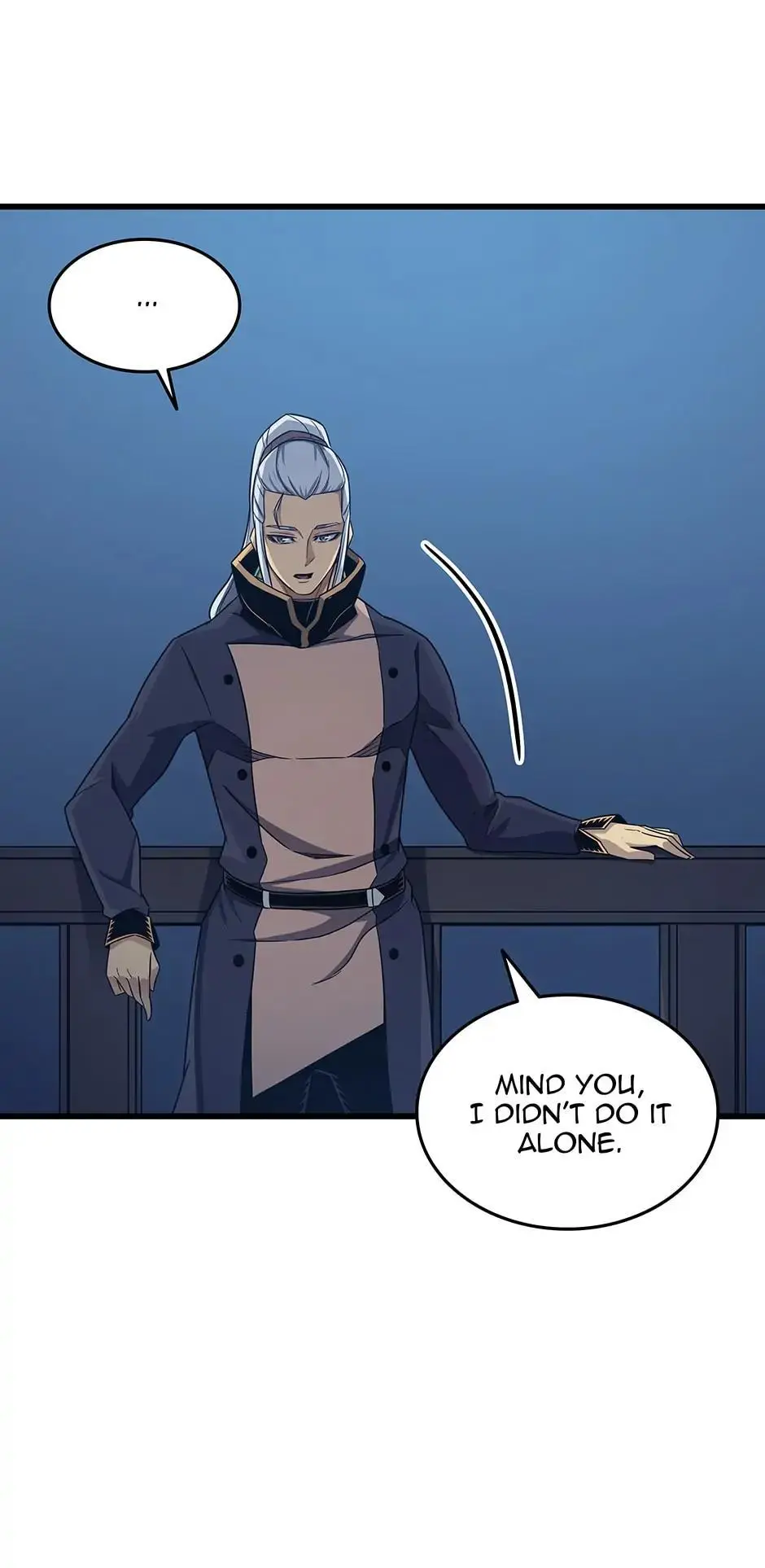 The Archmage Returns After 4000 Years Chapter 138
