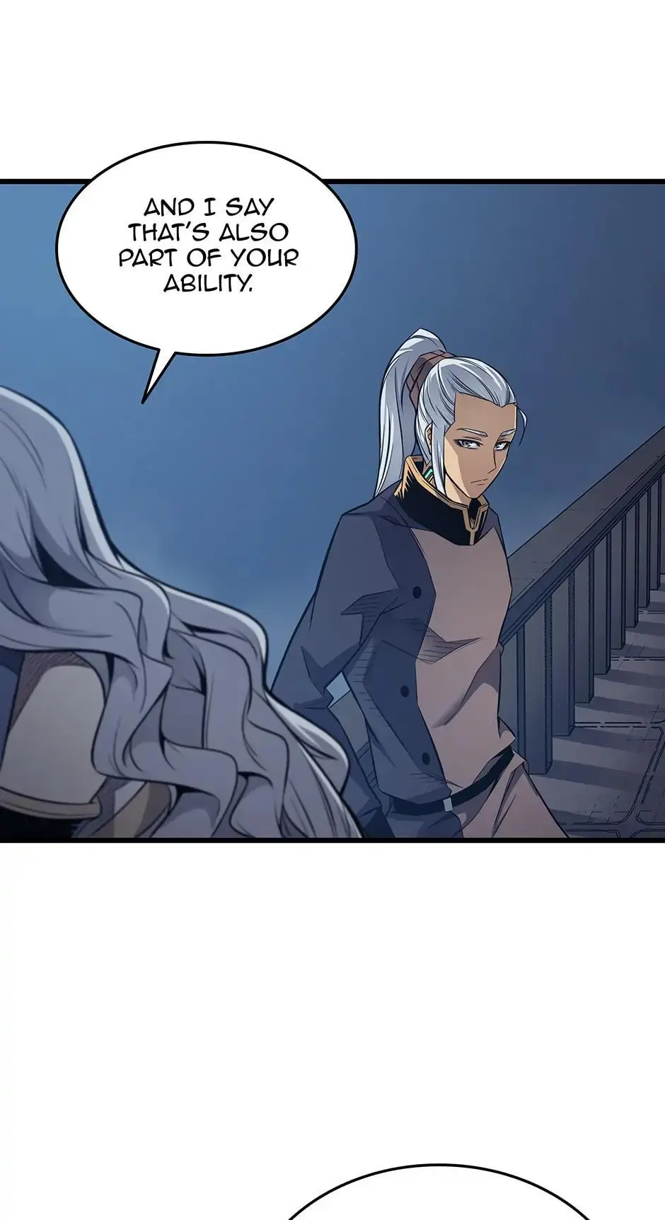 The Archmage Returns After 4000 Years Chapter 138