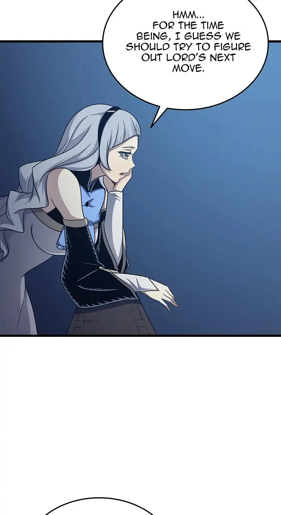 The Archmage Returns After 4000 Years Chapter 138