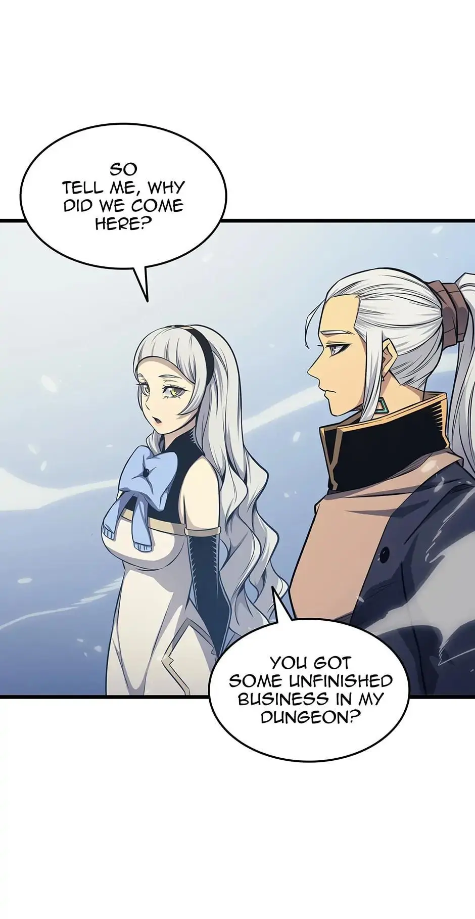The Archmage Returns After 4000 Years Chapter 138