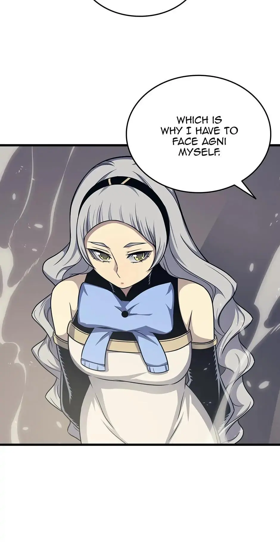 The Archmage Returns After 4000 Years Chapter 138
