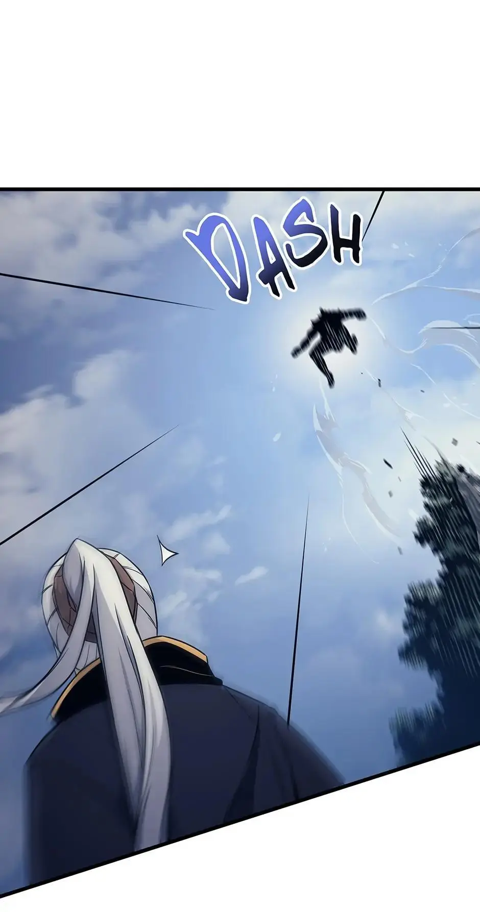 The Archmage Returns After 4000 Years Chapter 138