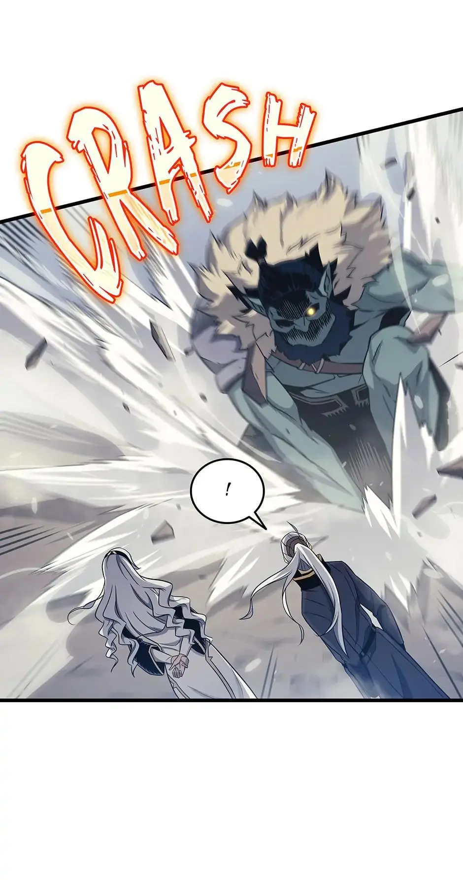 The Archmage Returns After 4000 Years Chapter 138