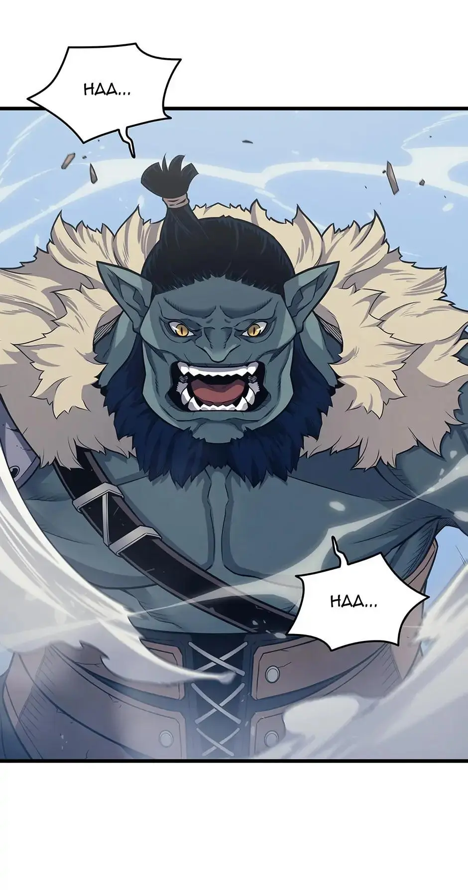 The Archmage Returns After 4000 Years Chapter 138