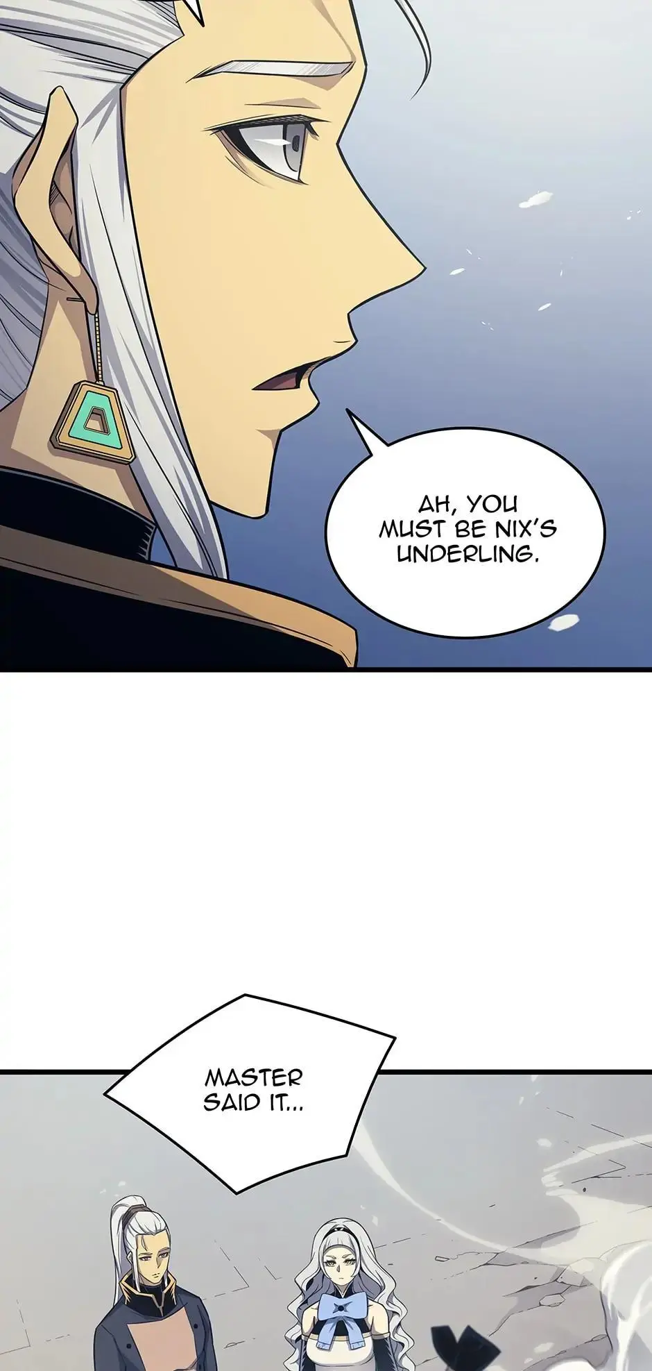 The Archmage Returns After 4000 Years Chapter 138
