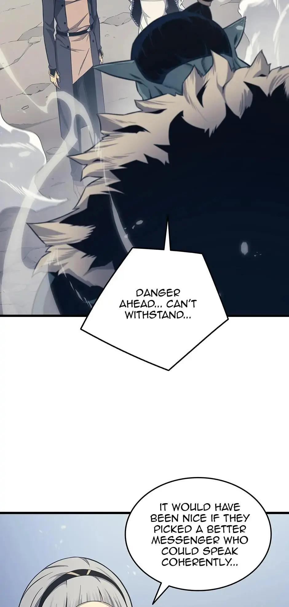The Archmage Returns After 4000 Years Chapter 138