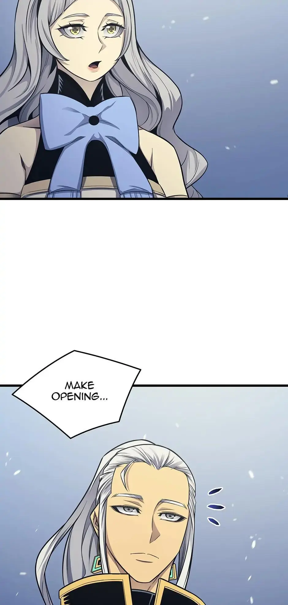 The Archmage Returns After 4000 Years Chapter 138