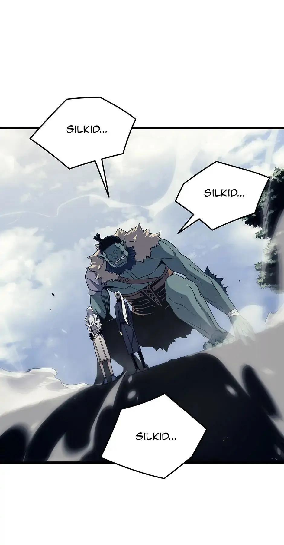 The Archmage Returns After 4000 Years Chapter 138