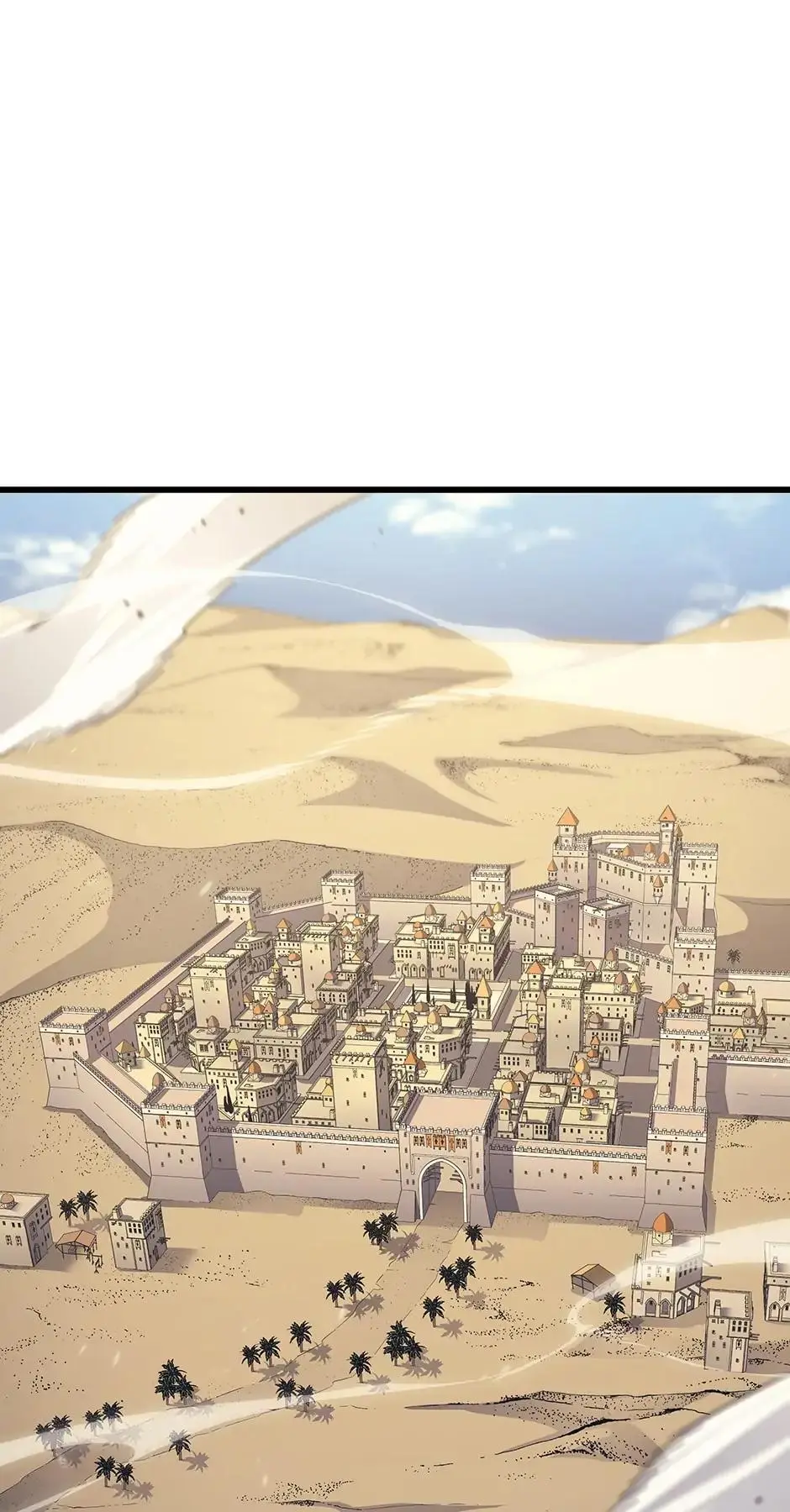 The Archmage Returns After 4000 Years Chapter 138