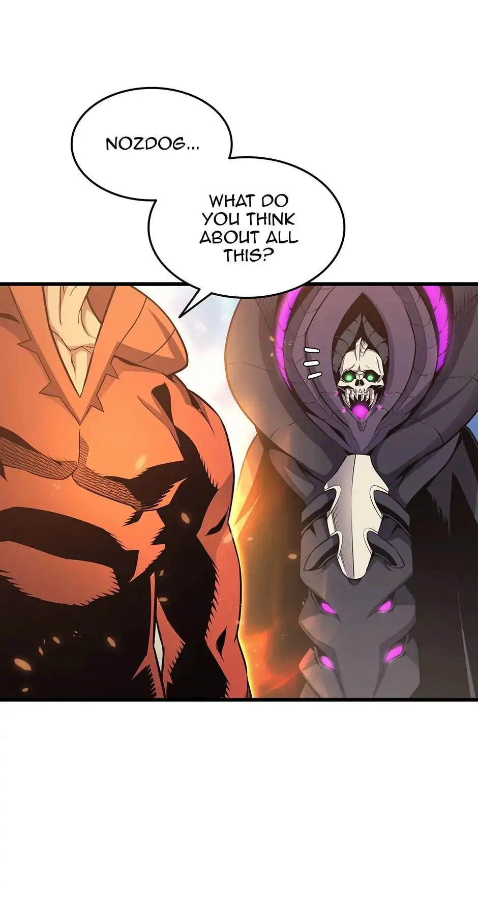 The Archmage Returns After 4000 Years Chapter 139