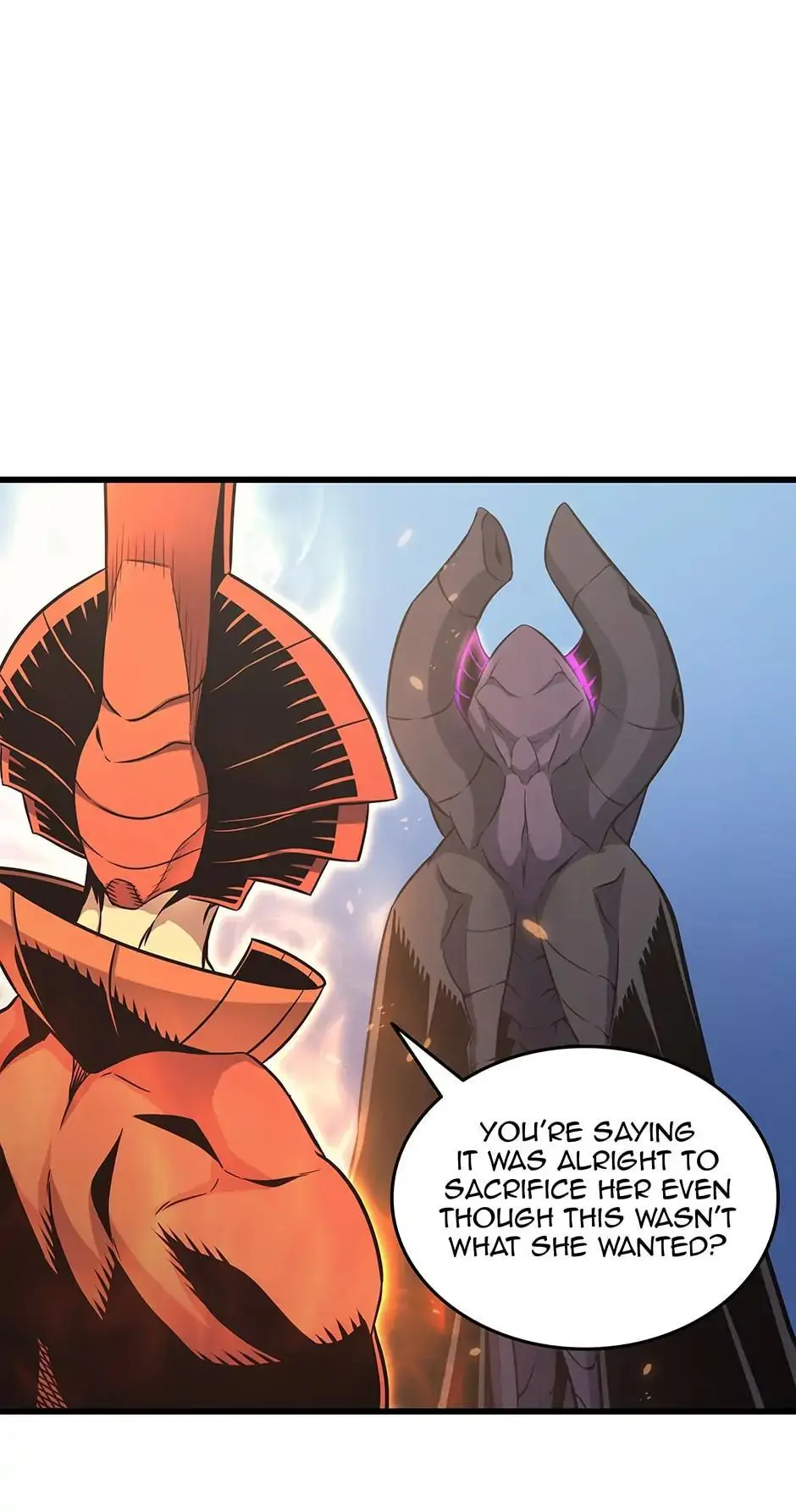The Archmage Returns After 4000 Years Chapter 139