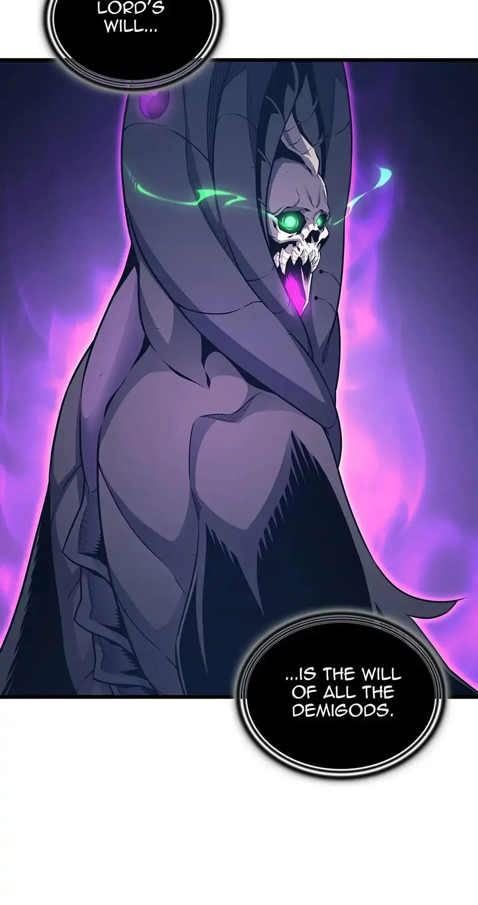 The Archmage Returns After 4000 Years Chapter 139