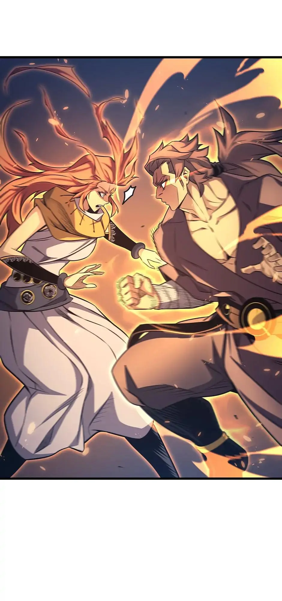 The Archmage Returns After 4000 Years Chapter 139