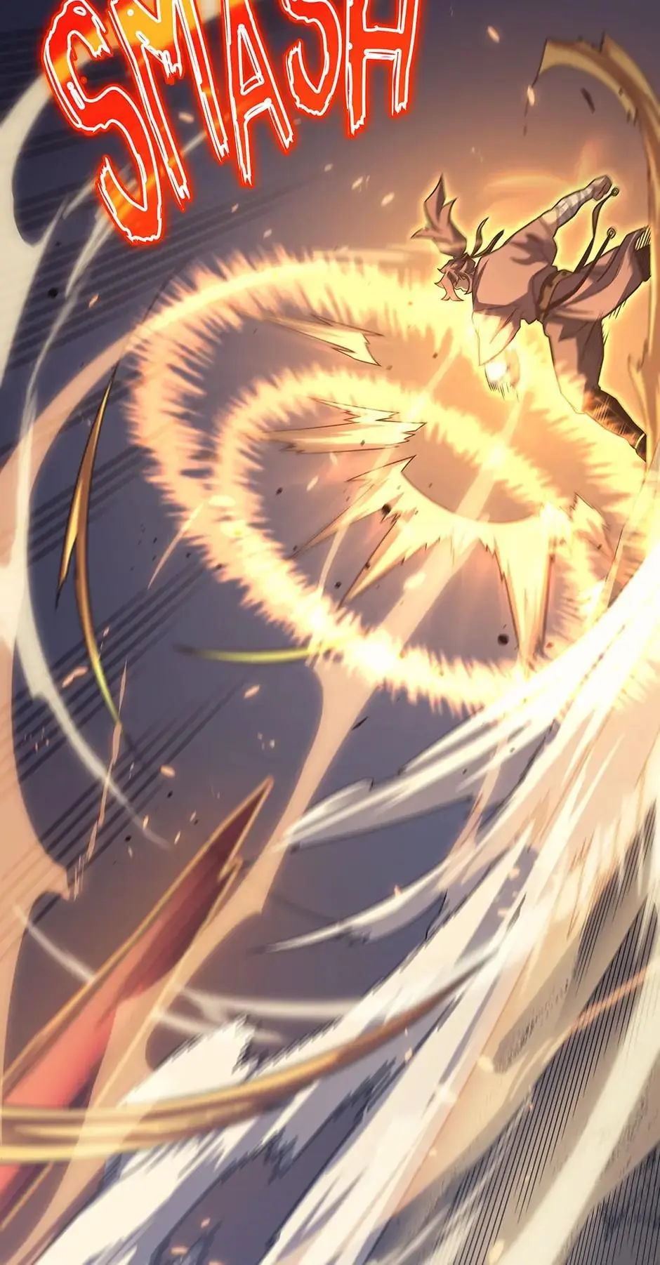 The Archmage Returns After 4000 Years Chapter 139