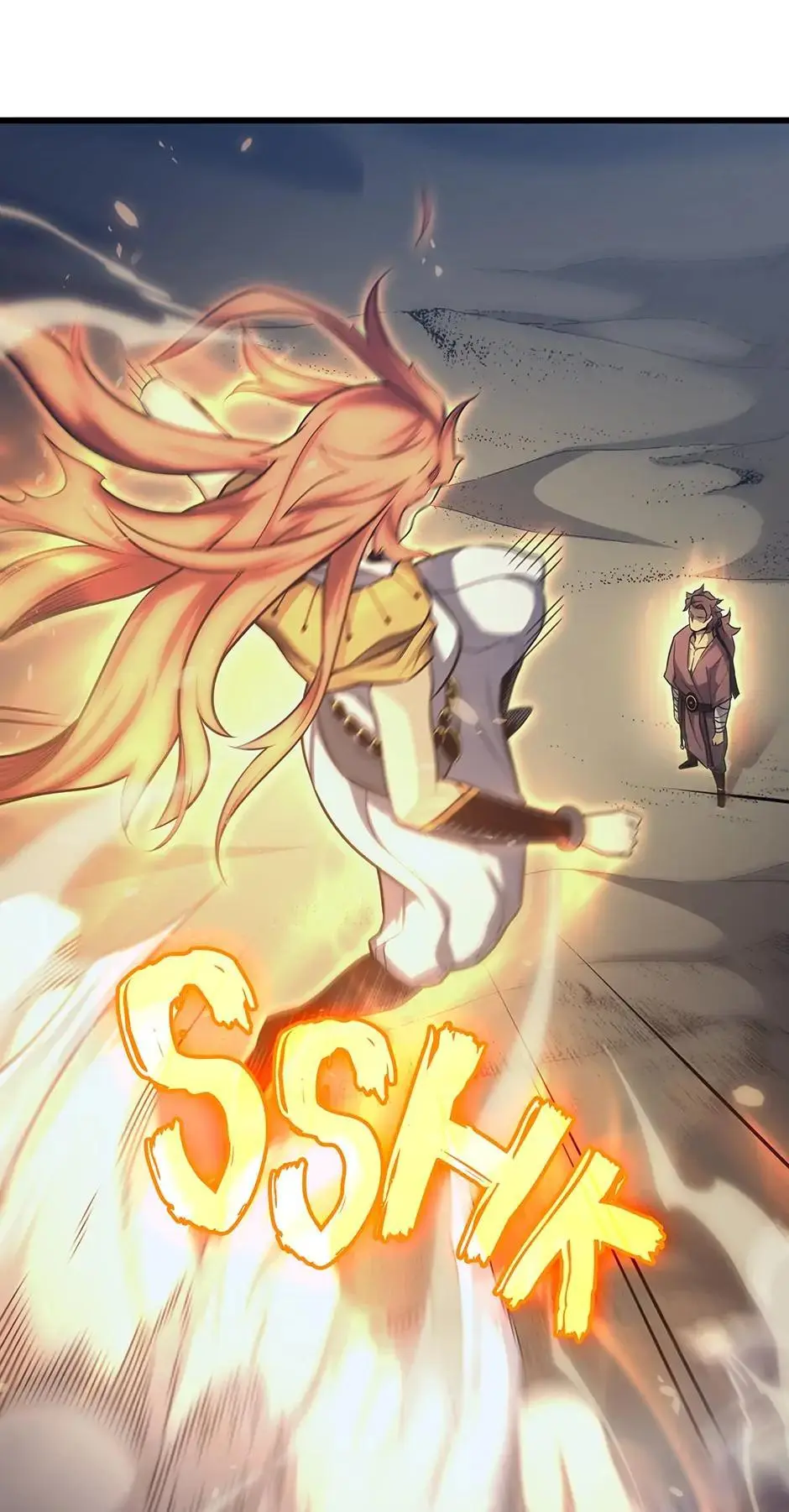 The Archmage Returns After 4000 Years Chapter 139