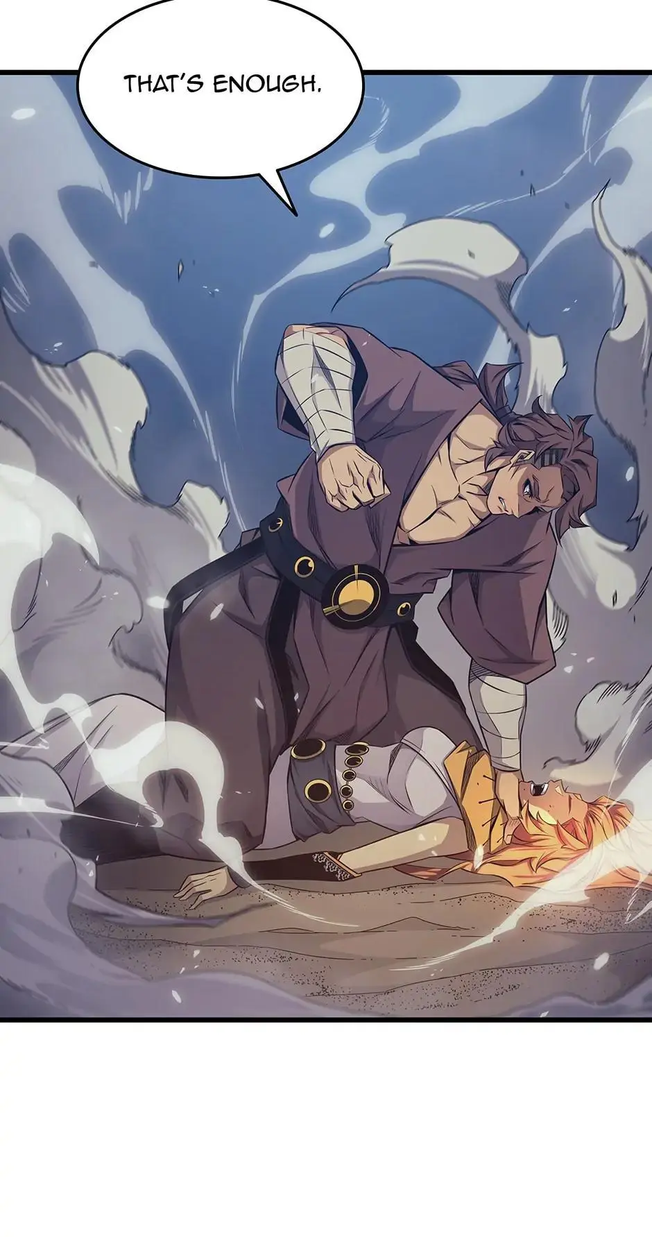The Archmage Returns After 4000 Years Chapter 139