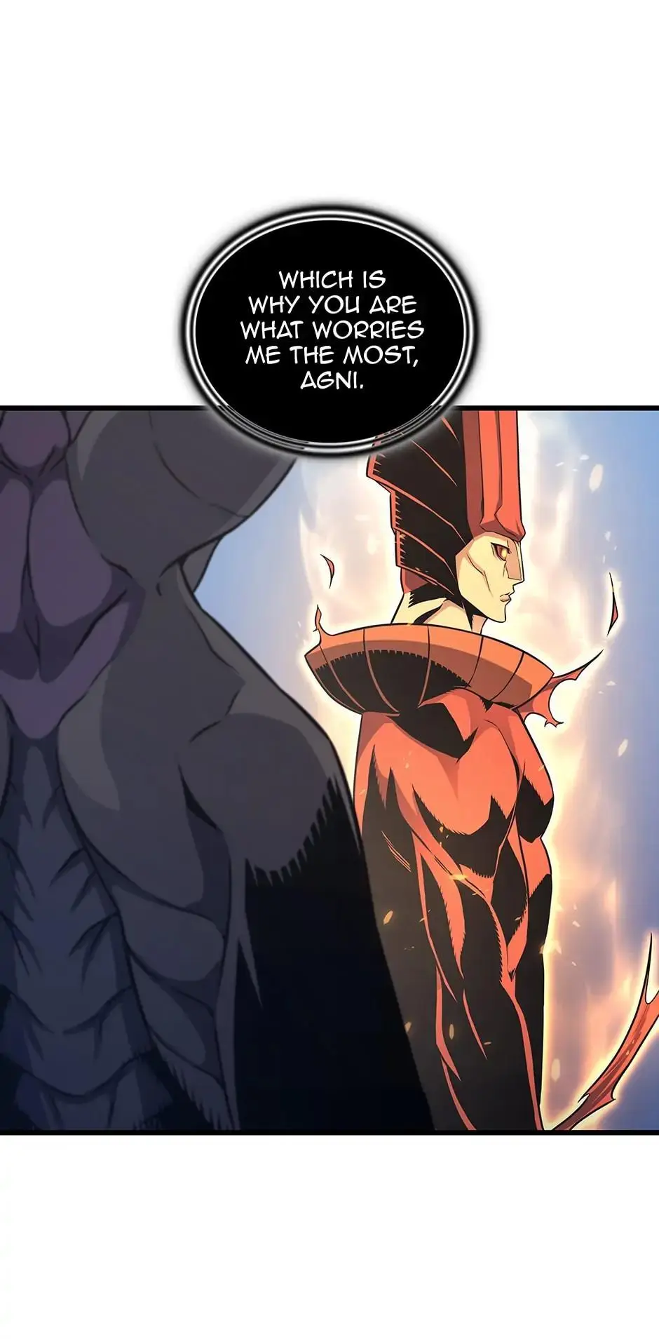 The Archmage Returns After 4000 Years Chapter 139