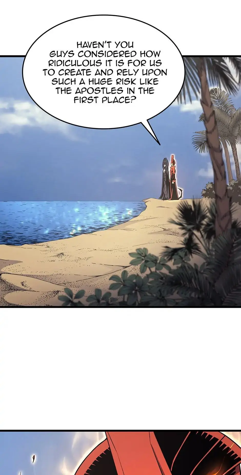 The Archmage Returns After 4000 Years Chapter 139