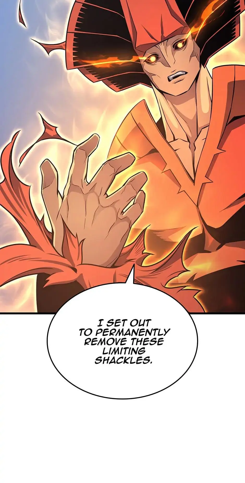The Archmage Returns After 4000 Years Chapter 139
