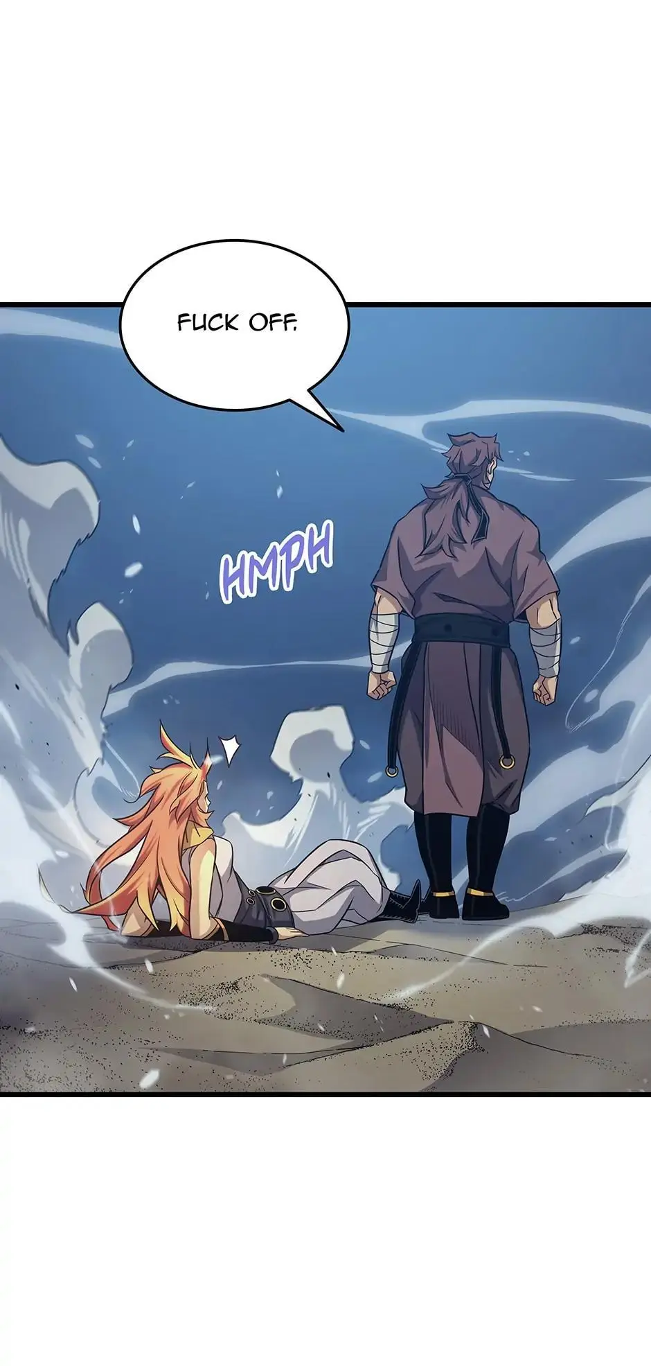 The Archmage Returns After 4000 Years Chapter 139