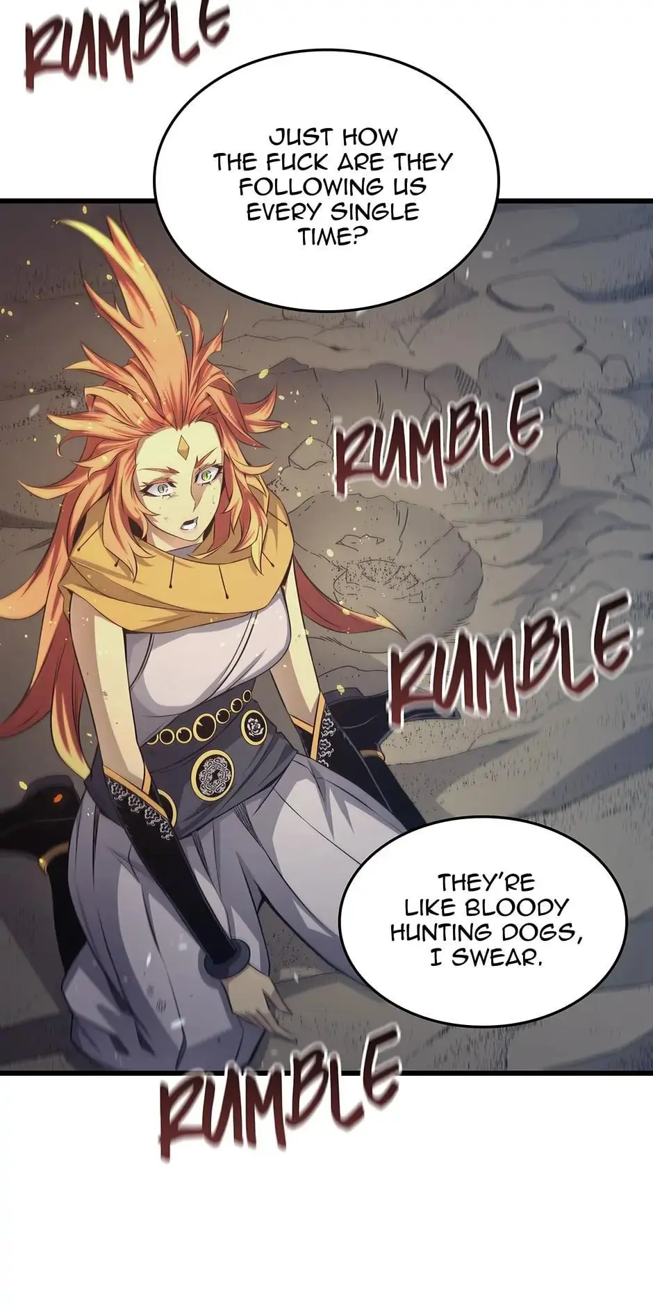 The Archmage Returns After 4000 Years Chapter 139