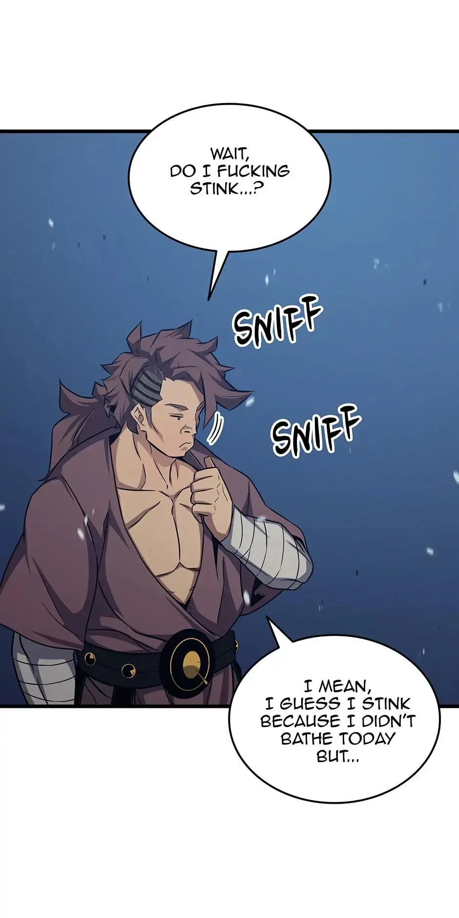 The Archmage Returns After 4000 Years Chapter 139