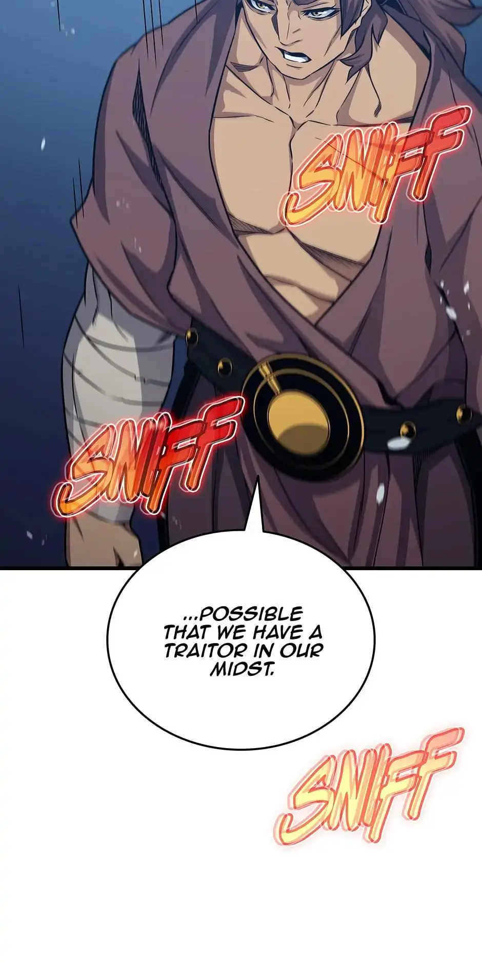 The Archmage Returns After 4000 Years Chapter 139