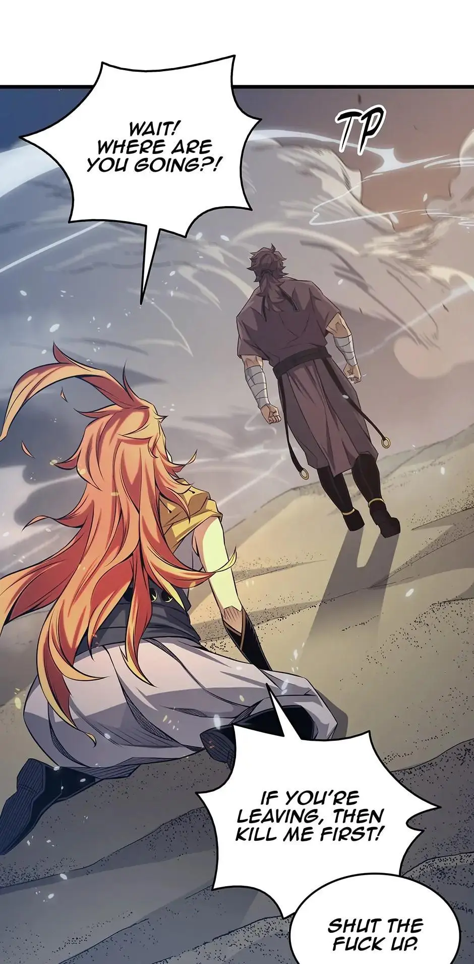 The Archmage Returns After 4000 Years Chapter 139