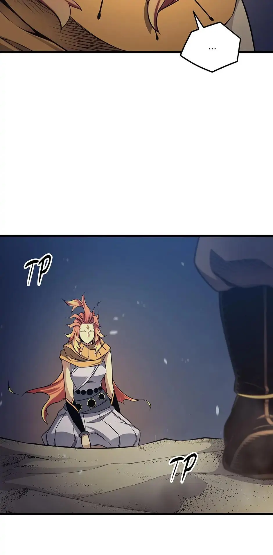 The Archmage Returns After 4000 Years Chapter 139