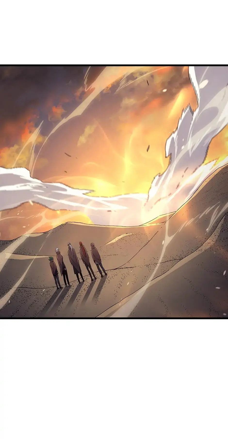 The Archmage Returns After 4000 Years Chapter 139