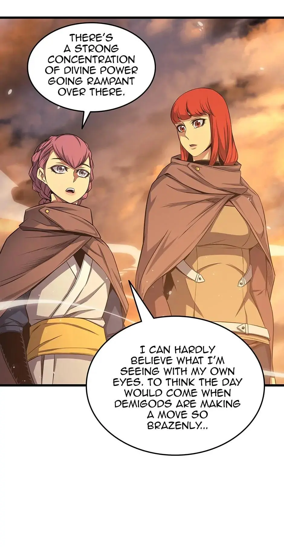 The Archmage Returns After 4000 Years Chapter 139