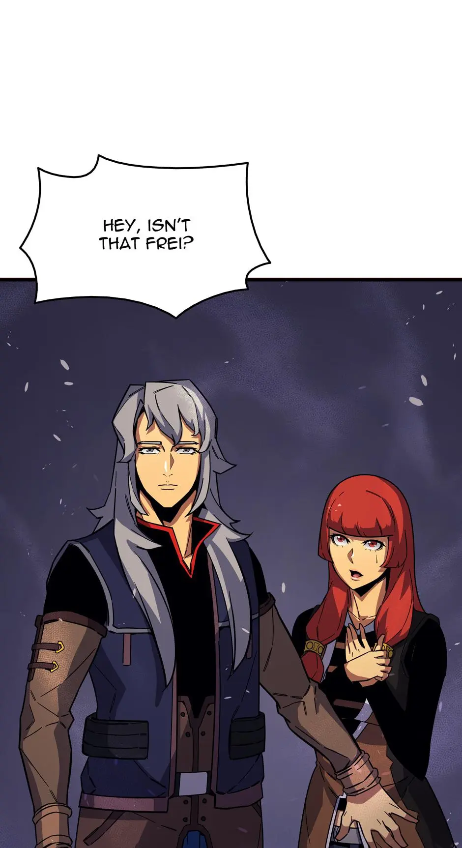 The Archmage Returns After 4000 Years Chapter 14