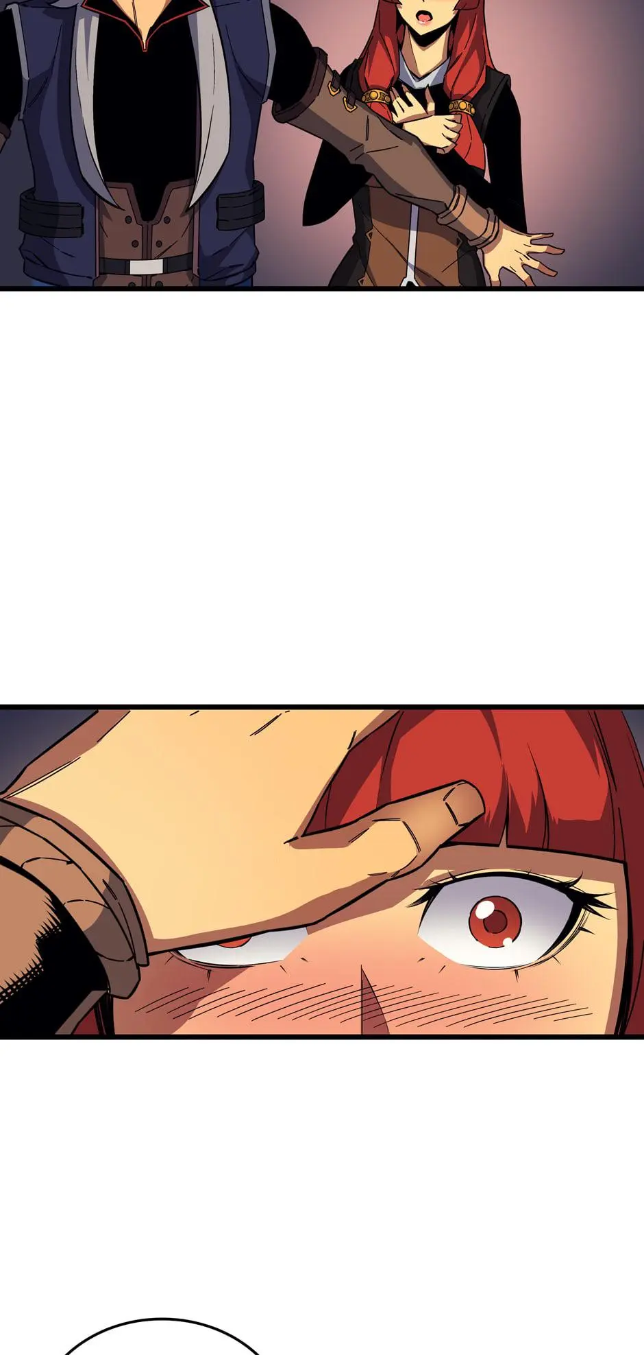 The Archmage Returns After 4000 Years Chapter 14