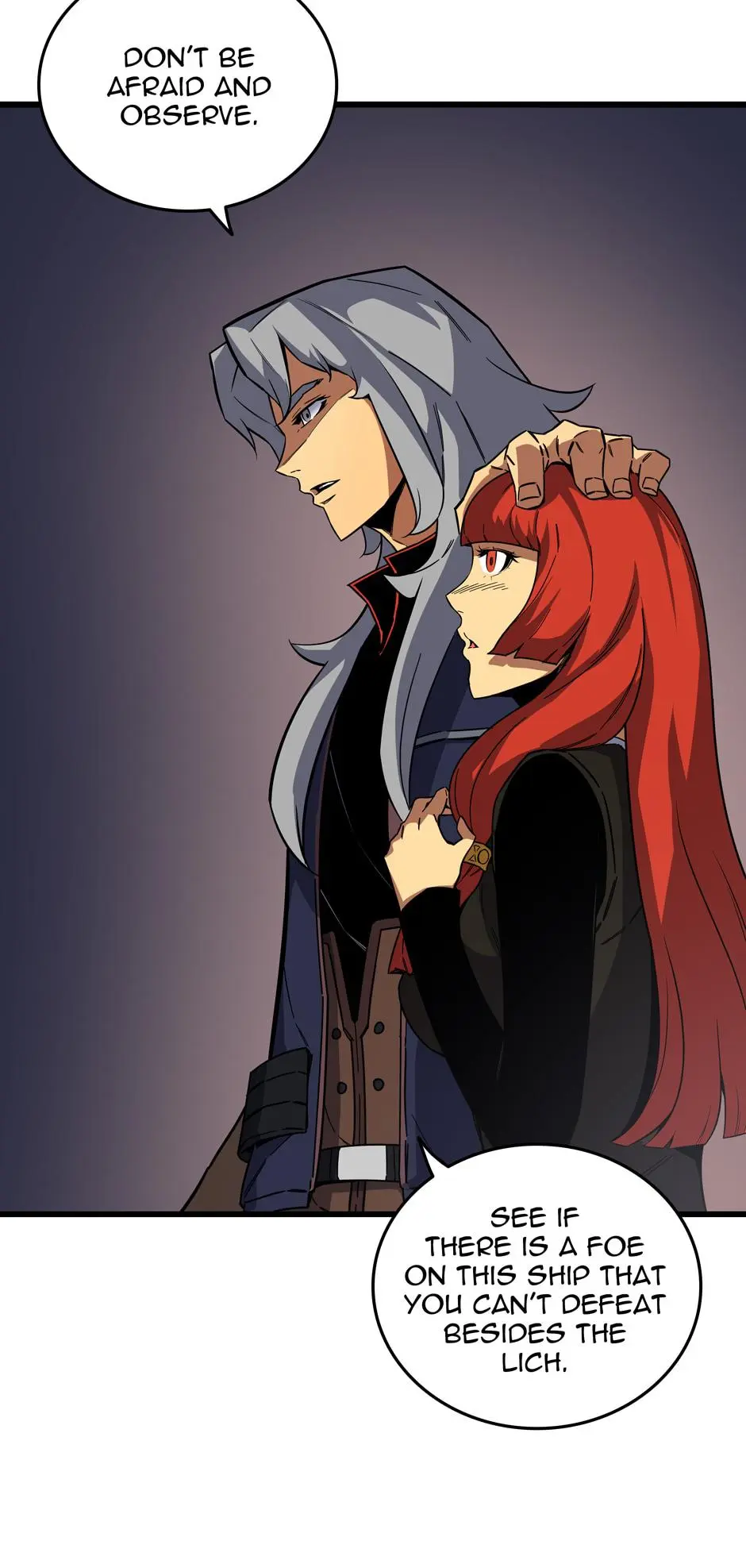 The Archmage Returns After 4000 Years Chapter 14