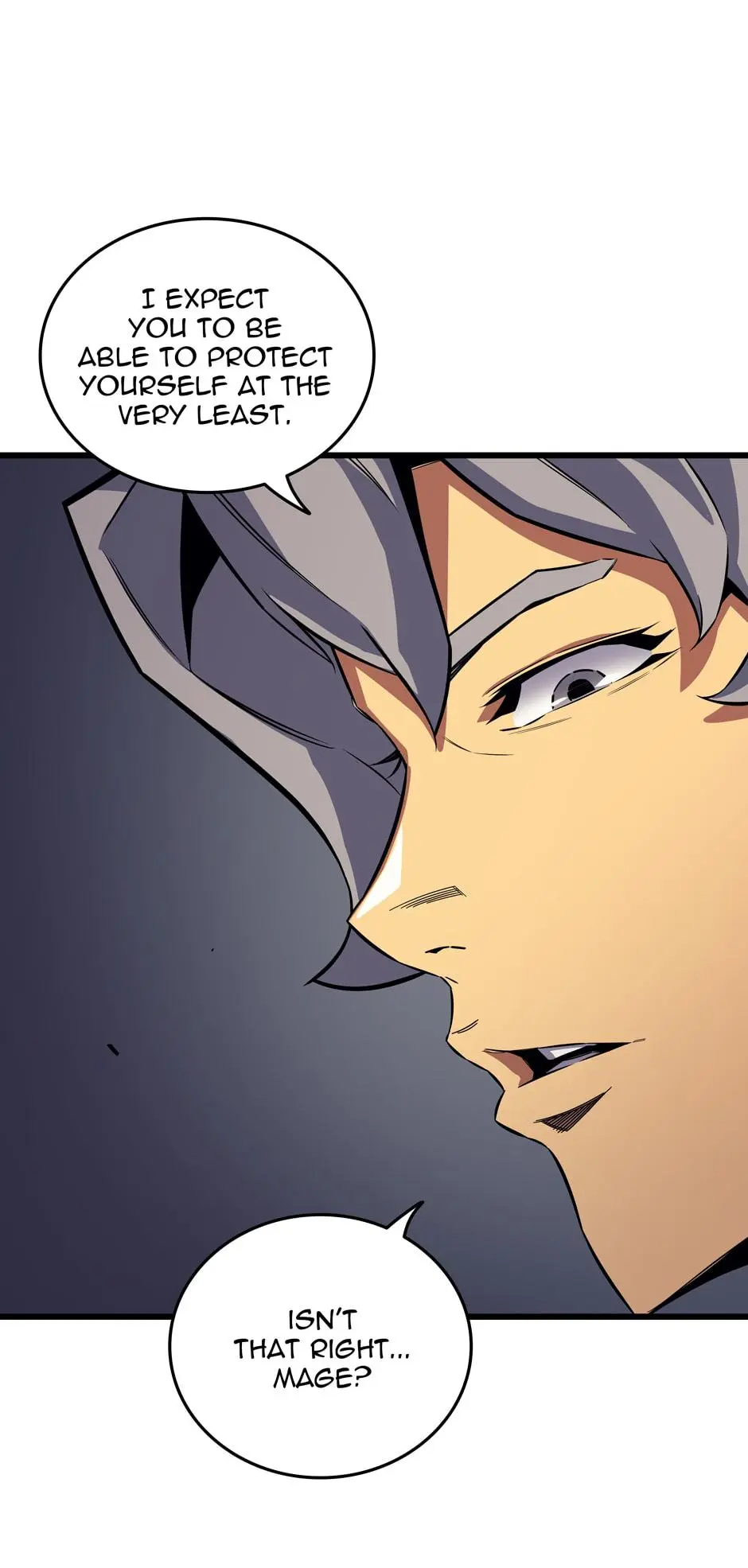 The Archmage Returns After 4000 Years Chapter 14