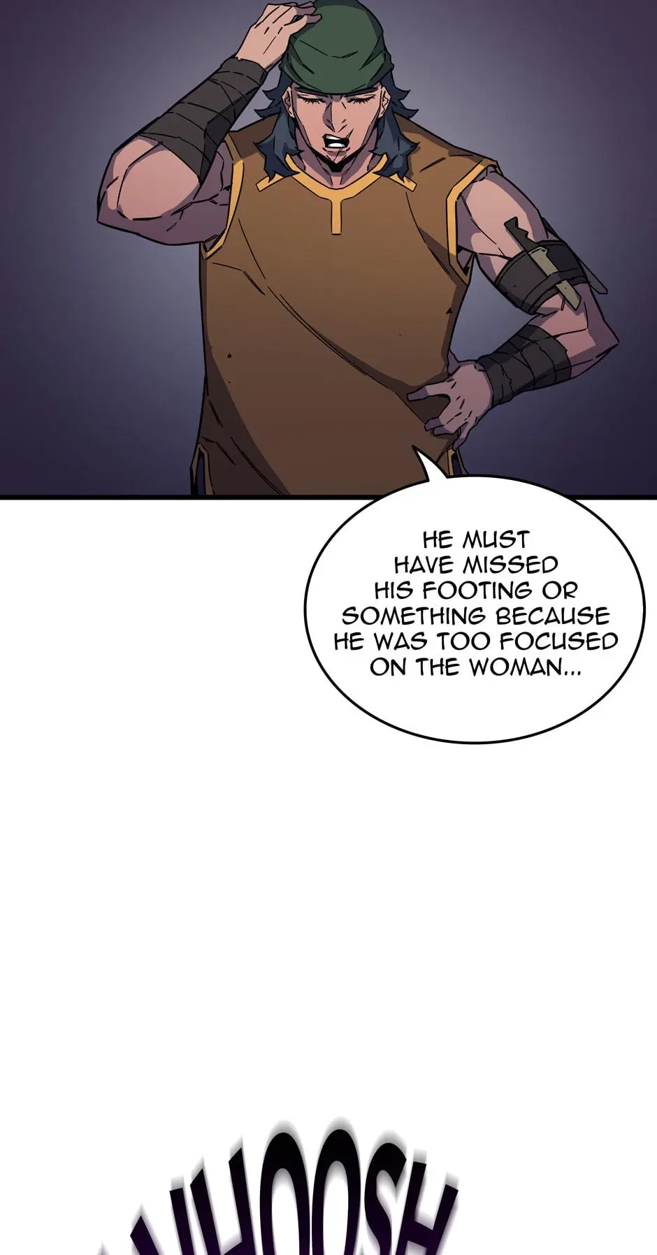 The Archmage Returns After 4000 Years Chapter 14