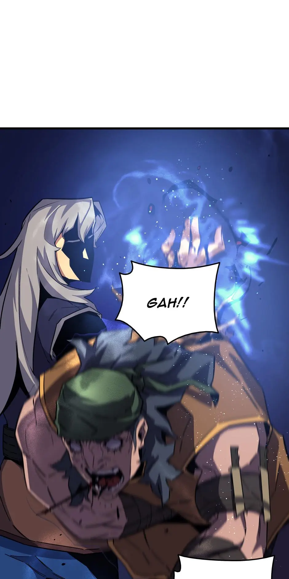 The Archmage Returns After 4000 Years Chapter 14