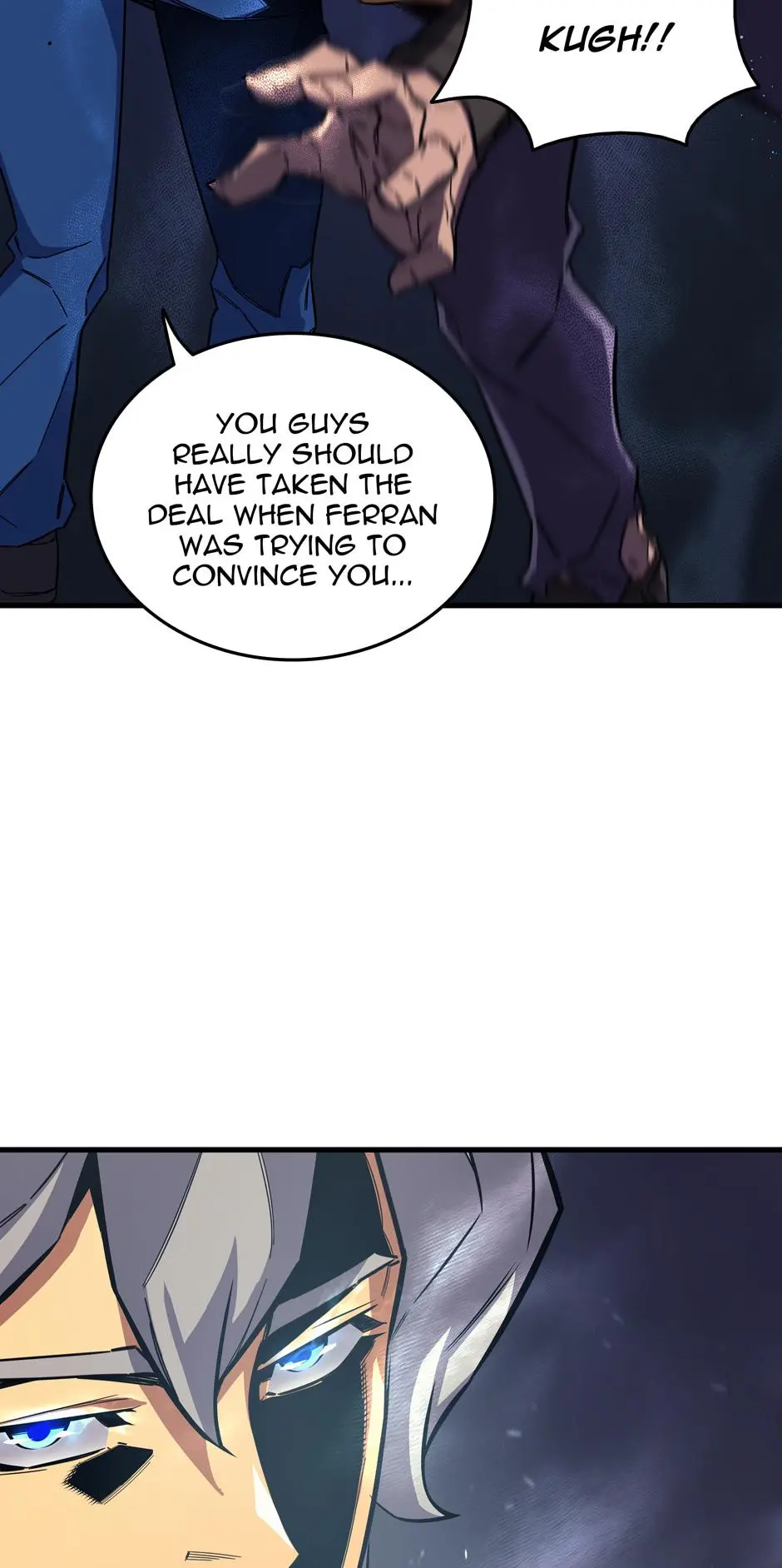 The Archmage Returns After 4000 Years Chapter 14