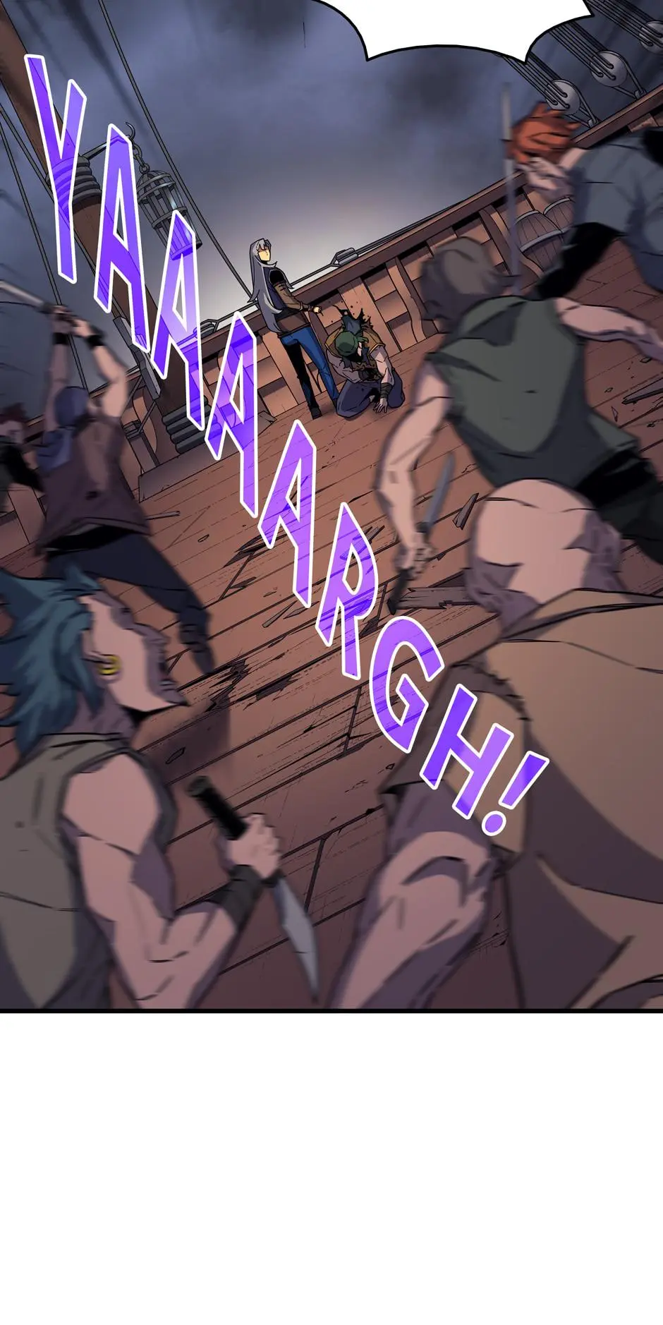 The Archmage Returns After 4000 Years Chapter 14