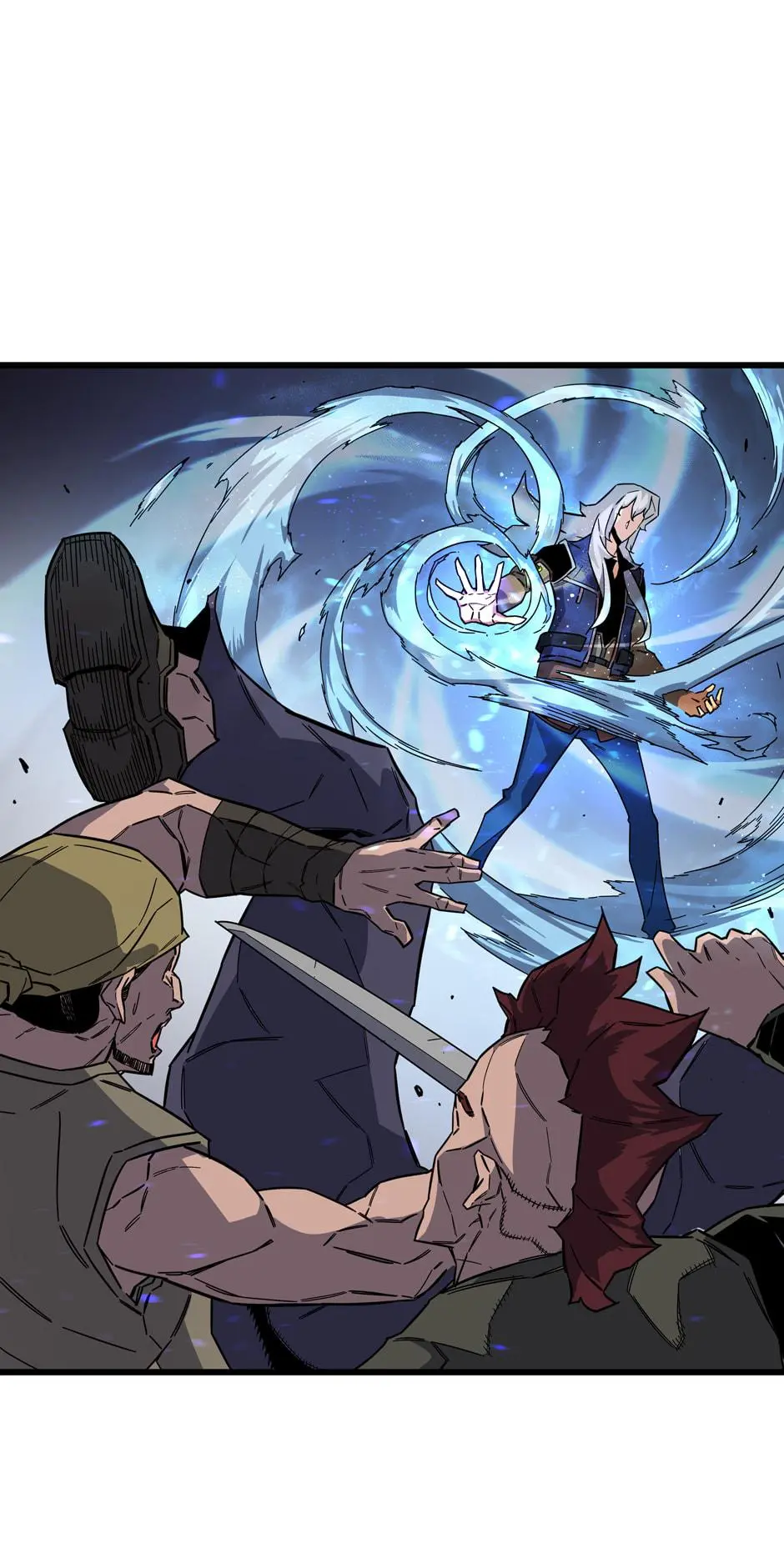The Archmage Returns After 4000 Years Chapter 14