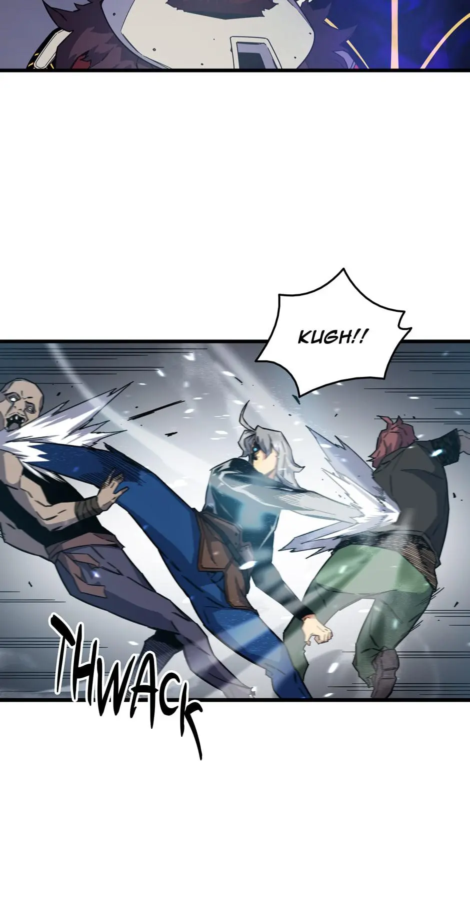 The Archmage Returns After 4000 Years Chapter 14