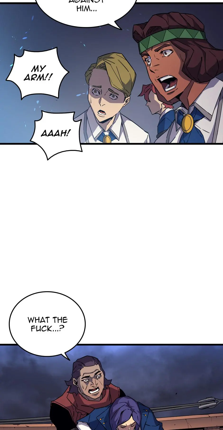 The Archmage Returns After 4000 Years Chapter 14