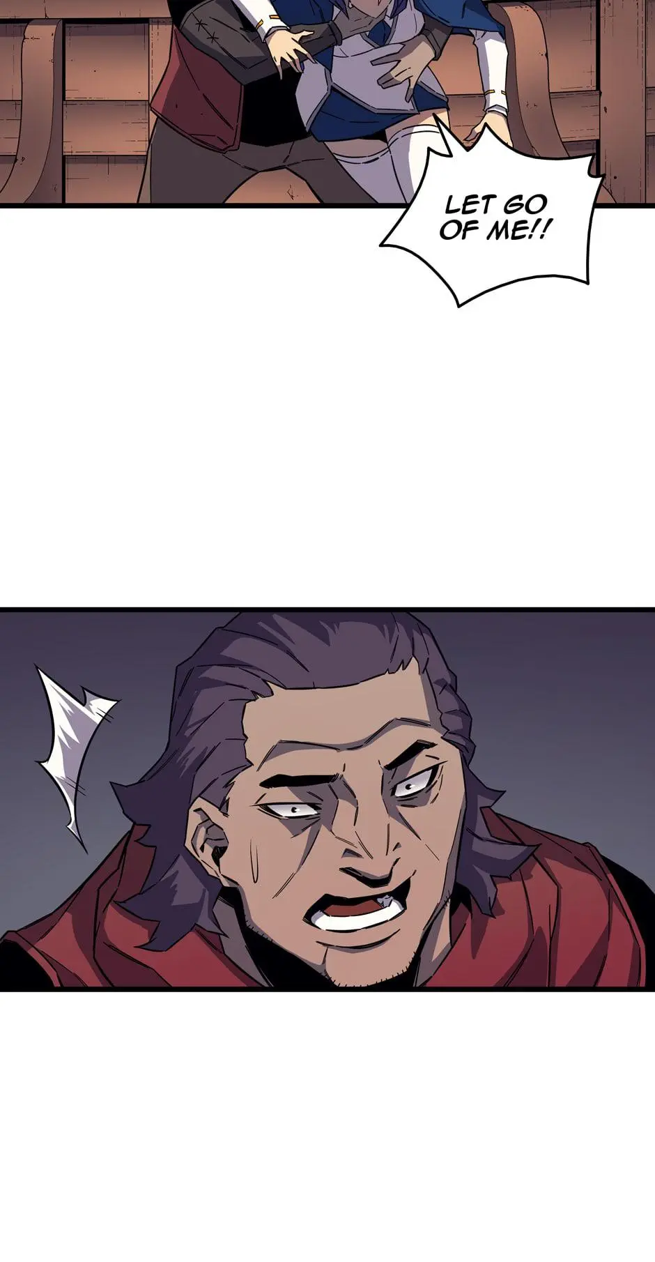 The Archmage Returns After 4000 Years Chapter 14