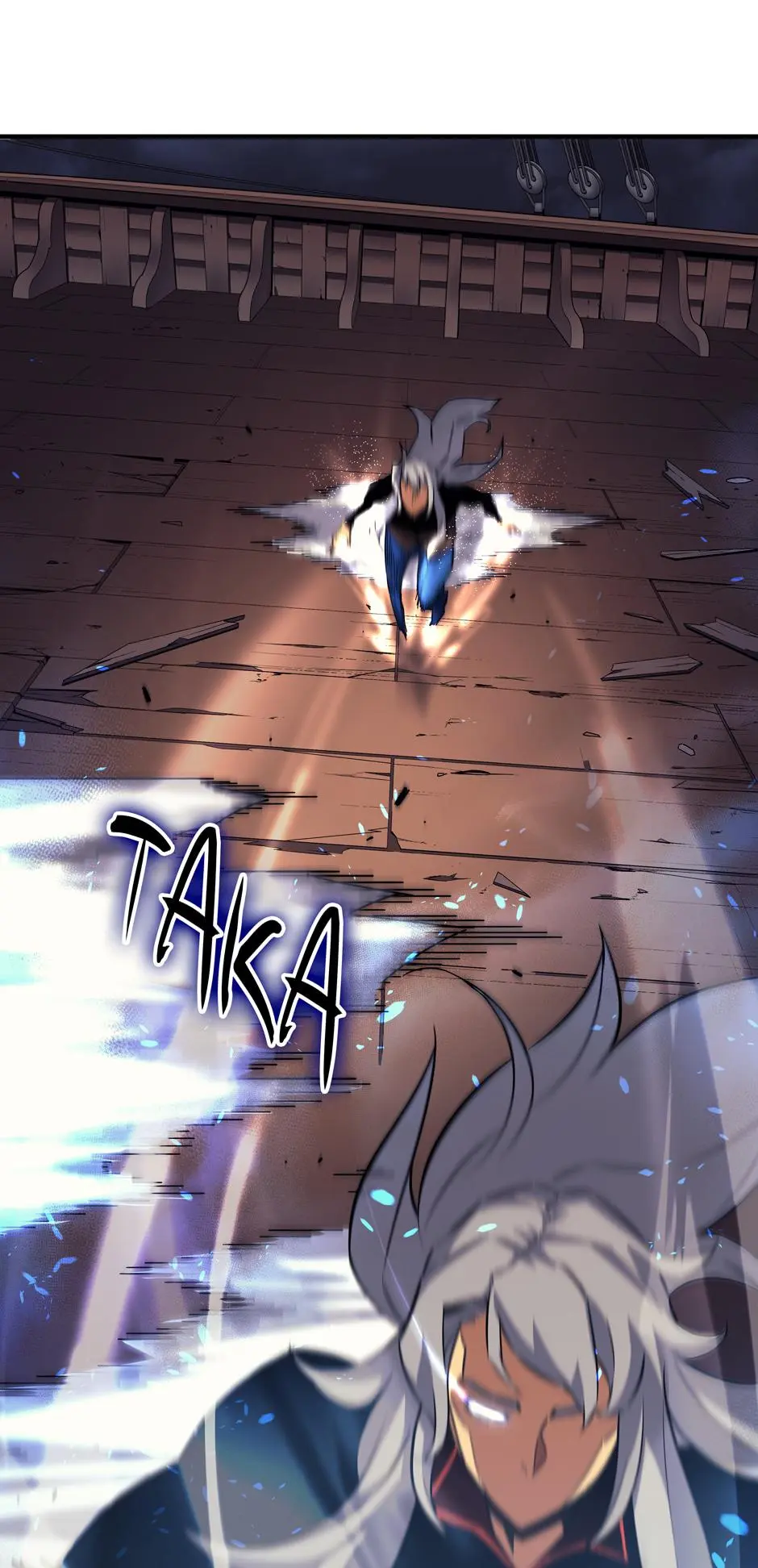 The Archmage Returns After 4000 Years Chapter 14