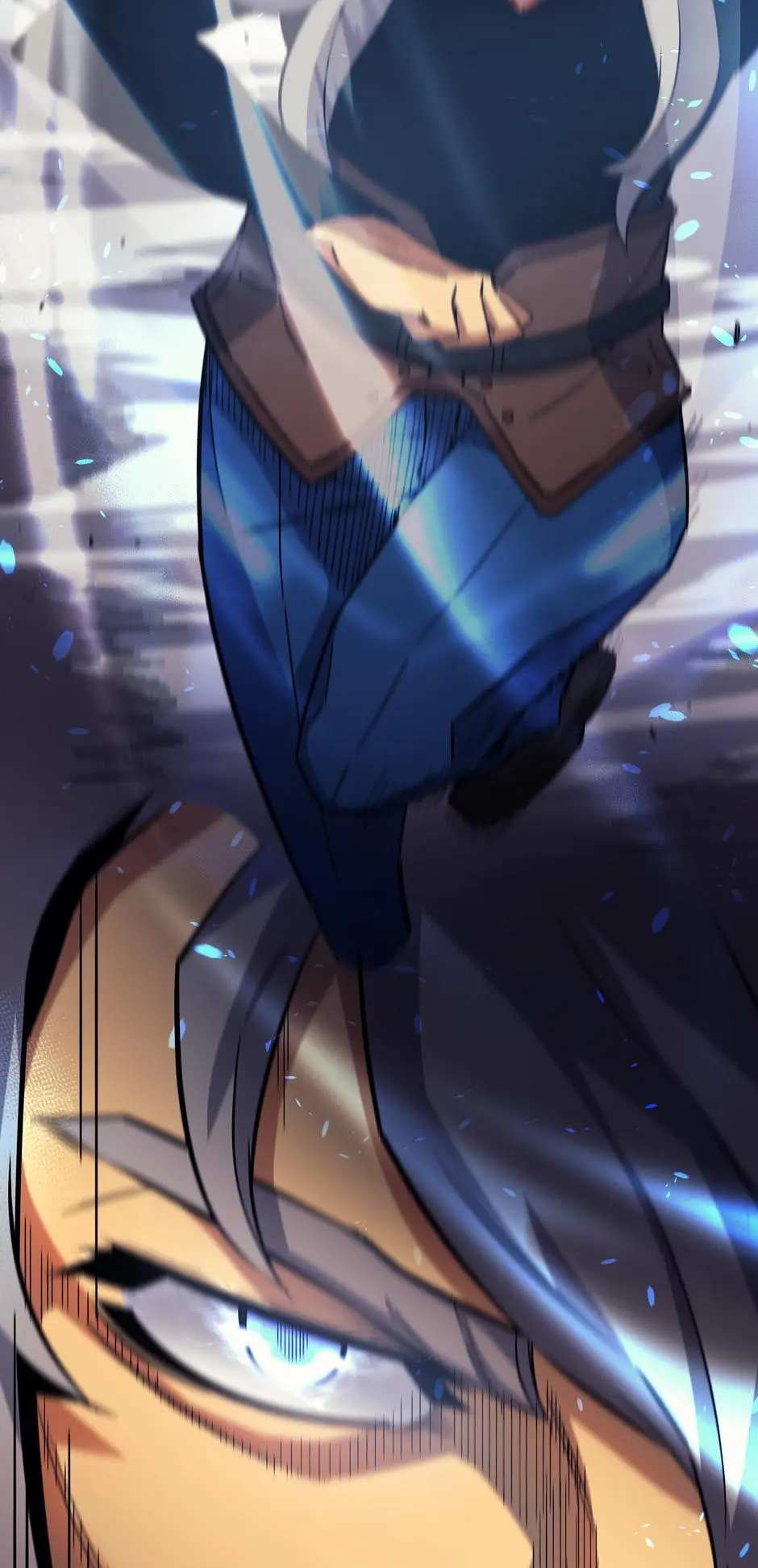 The Archmage Returns After 4000 Years Chapter 14