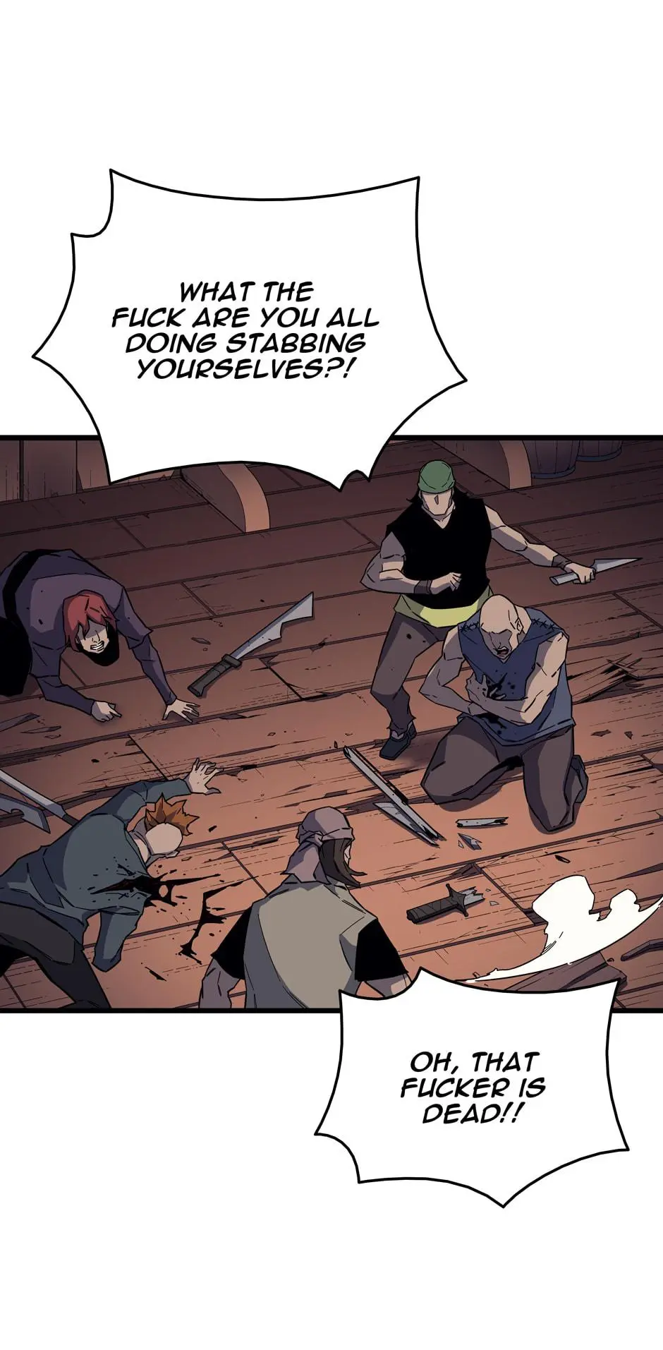 The Archmage Returns After 4000 Years Chapter 14