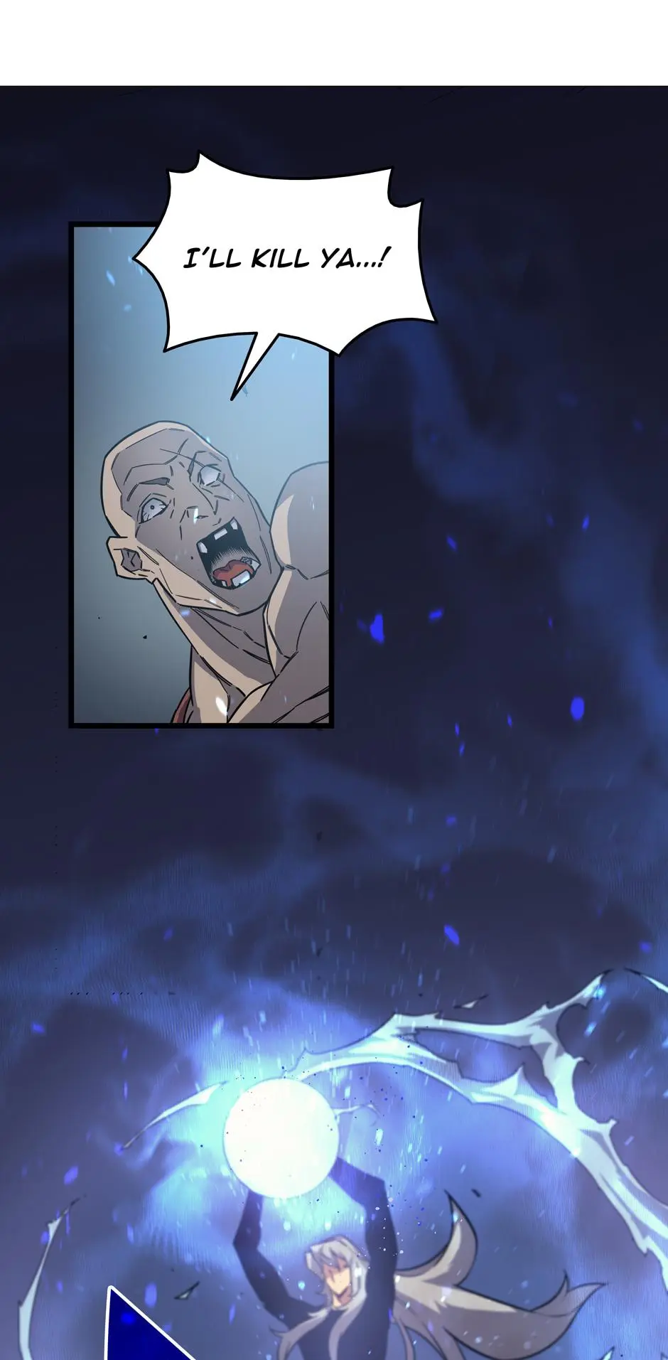 The Archmage Returns After 4000 Years Chapter 14